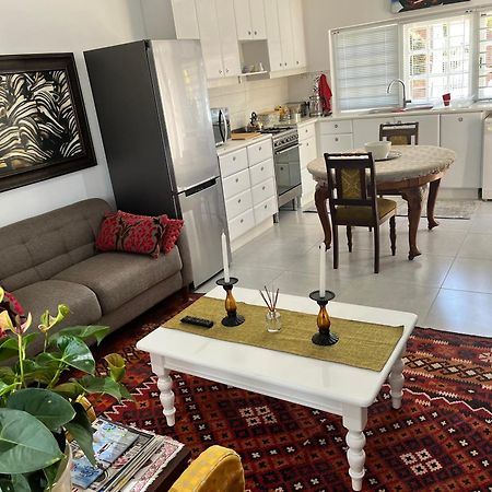 Somerset West Garden Apartments 2 Zewnętrze zdjęcie