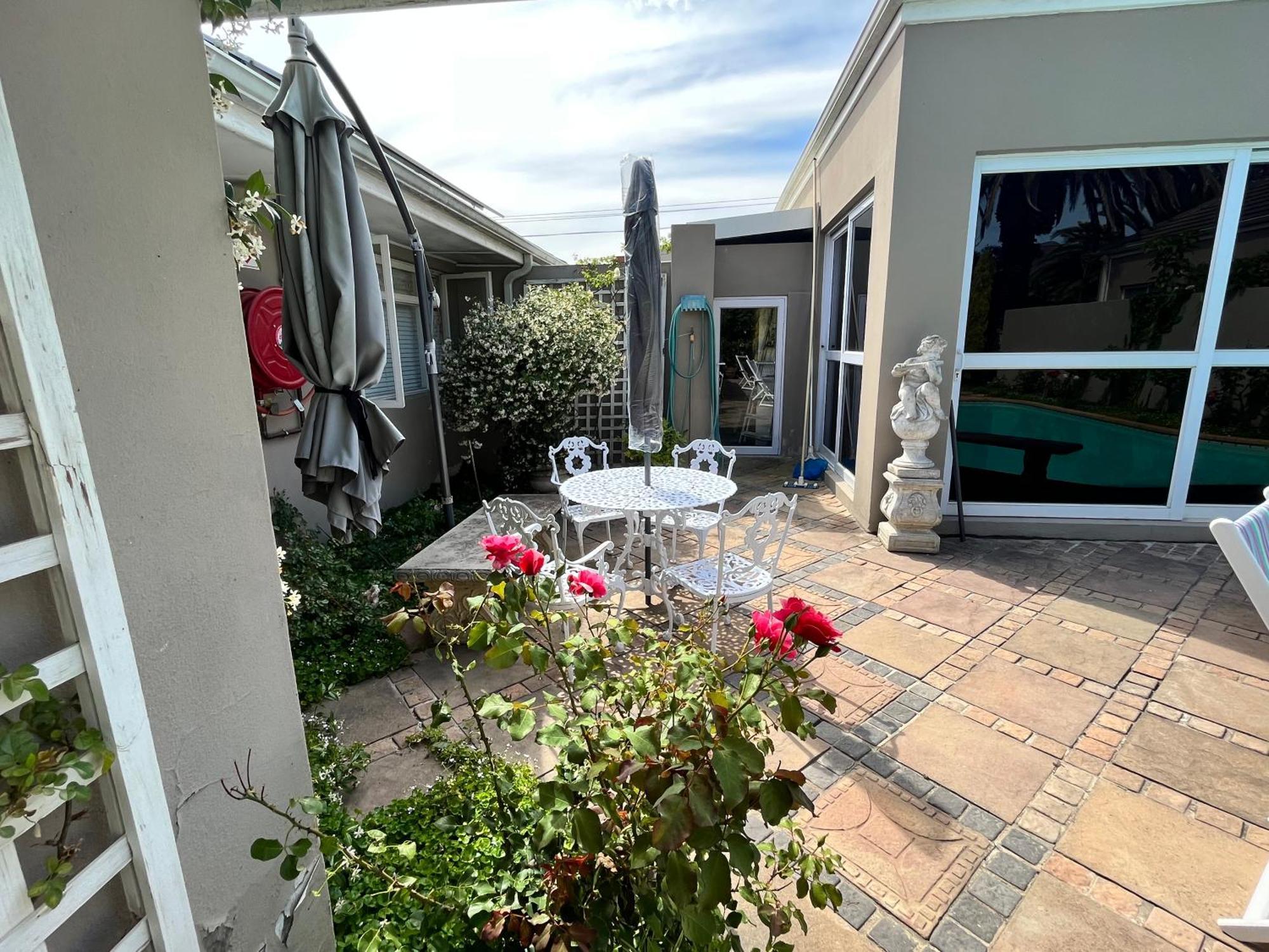 Somerset West Garden Apartments 2 Zewnętrze zdjęcie