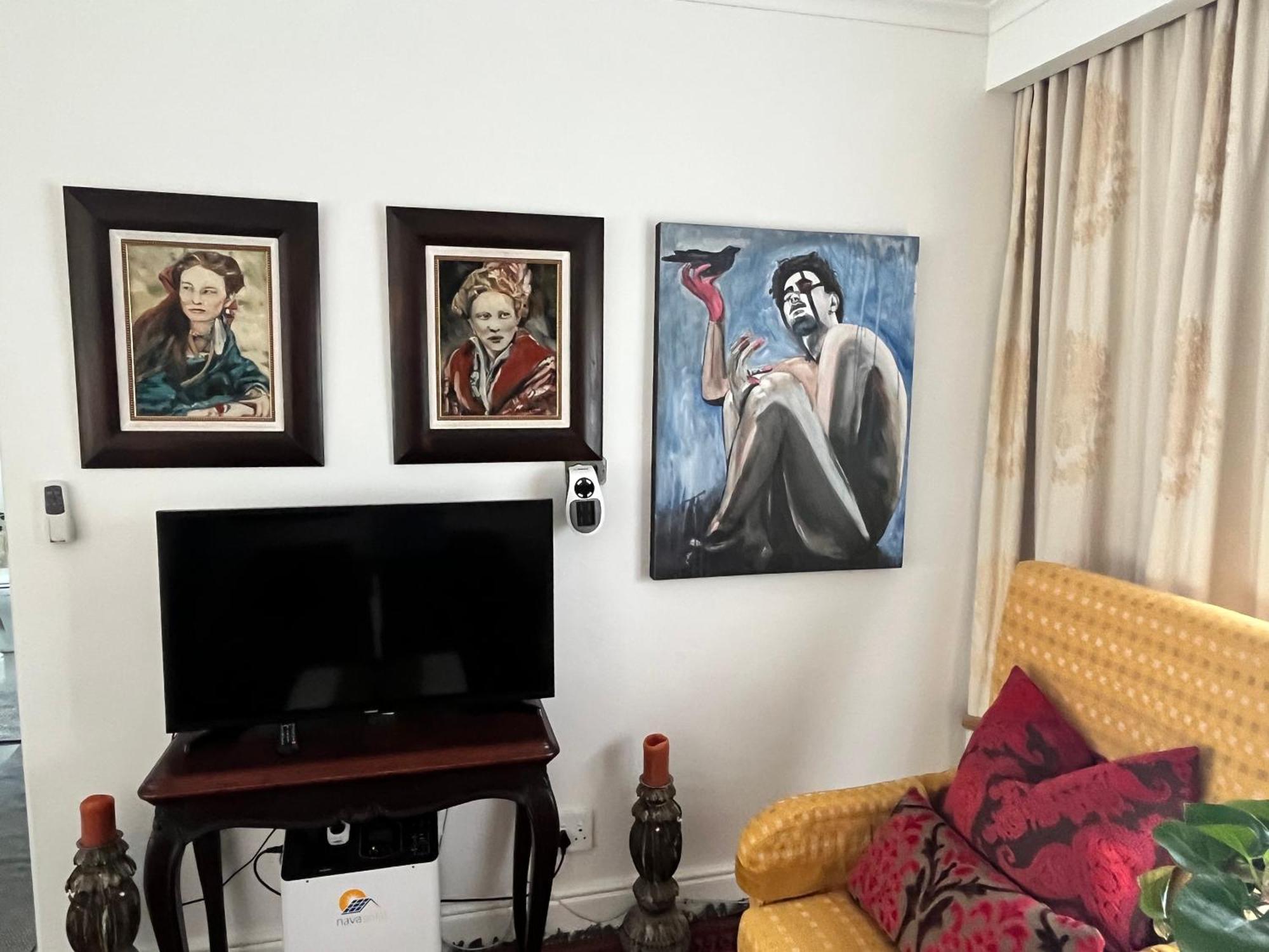 Somerset West Garden Apartments 2 Zewnętrze zdjęcie