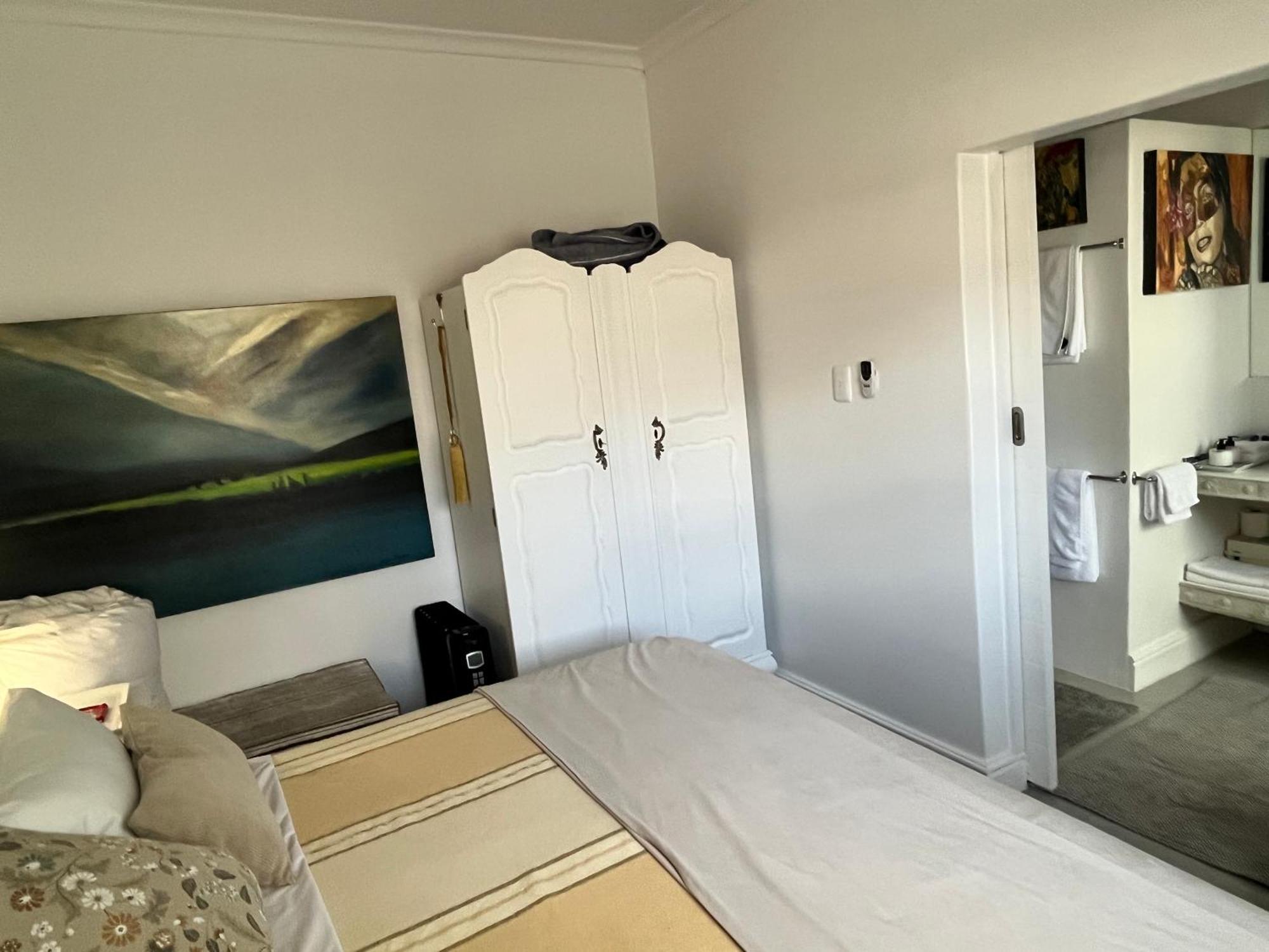 Somerset West Garden Apartments 2 Zewnętrze zdjęcie