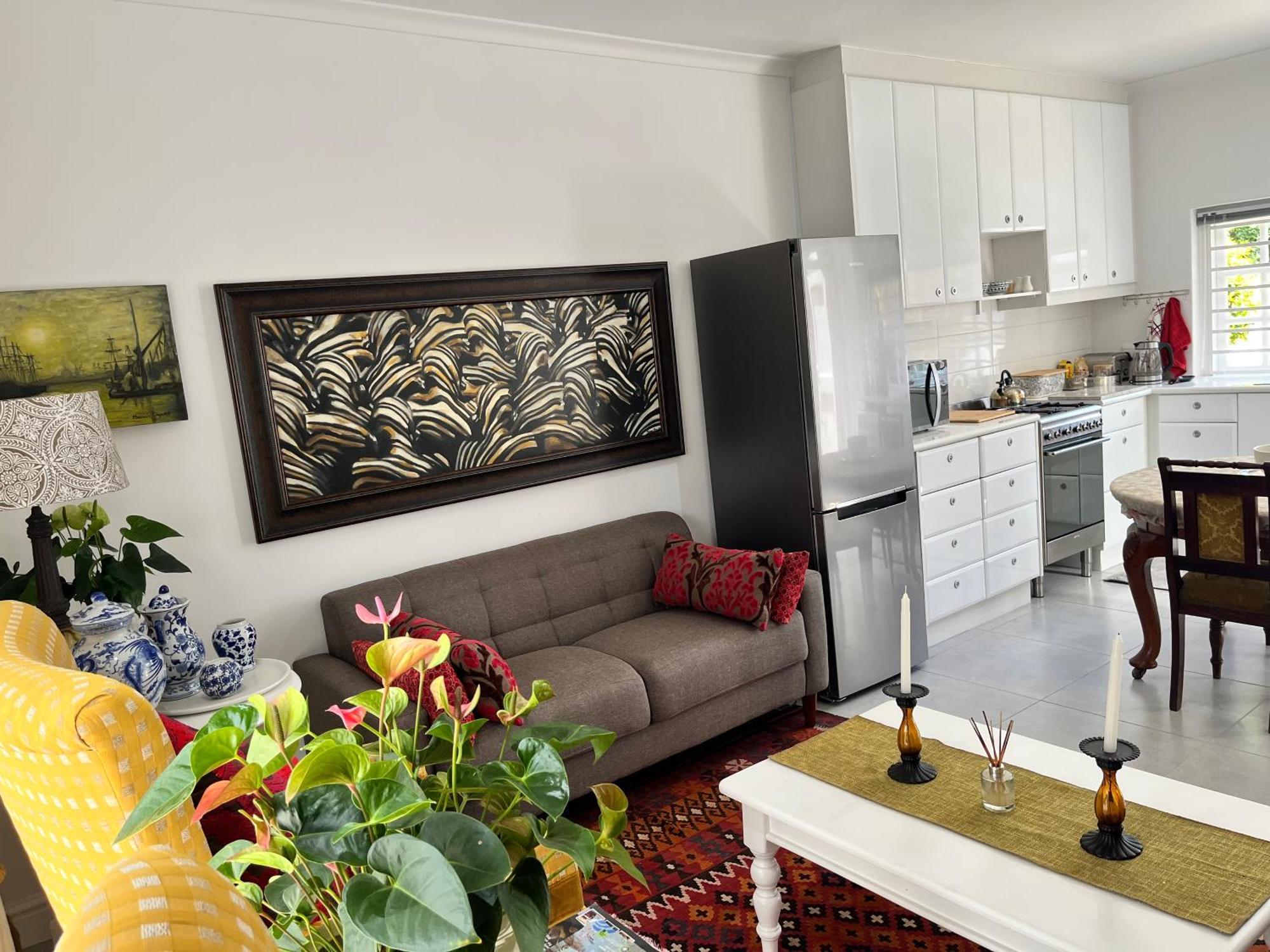 Somerset West Garden Apartments 2 Zewnętrze zdjęcie